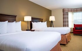 Country Inn & Suites by Carlson Milwaukee West Brookfield Wi